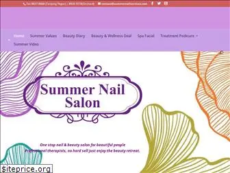 summernailservices.com