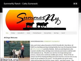 summernyranch.com