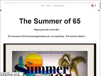 summerof65.com
