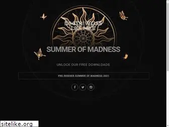 summerofmadness.com