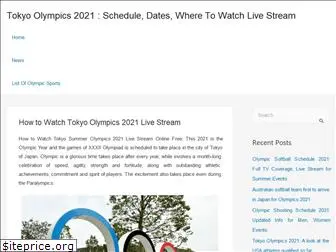 summerolympicgame.com