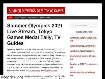 summerolympics2020live.com