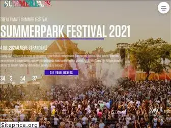 summerparkfestival.nl