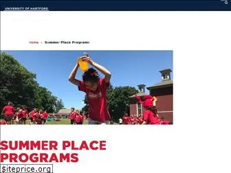 summerplaceprograms.com