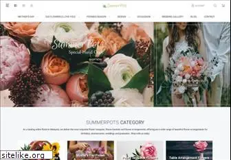 summerpots.com.my thumbnail