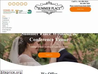 summerps.co.za