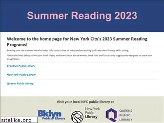 summerreading.org