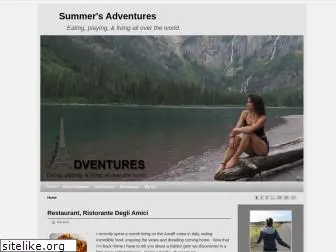 summersadventures.com