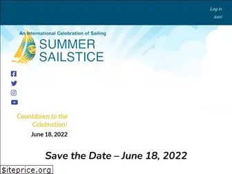 summersailstice.com