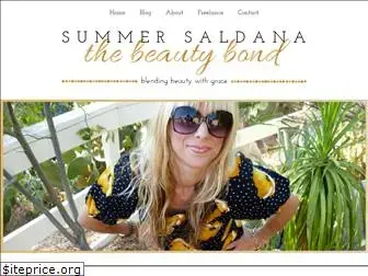 summersaldana.com