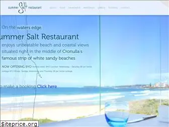 summersalt.com.au