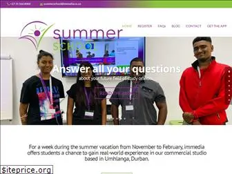 summerschool.org.za