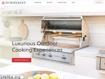 summersetgrills.com