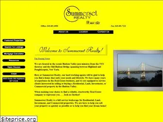 summersetrealty.com