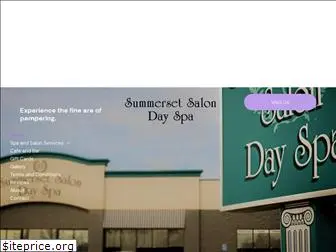 summersetsalon.com