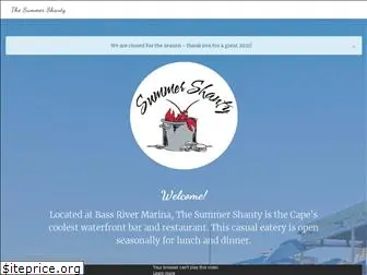 summershanty.com