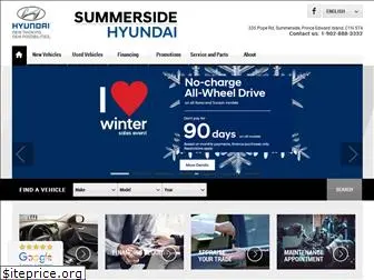 summersidehyundai.com