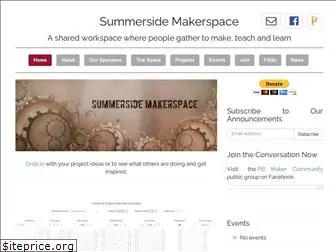 summersidemakerspace.ca