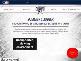 summerslugger.com