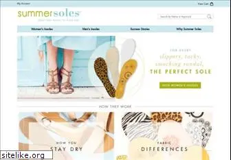 summersoles.com