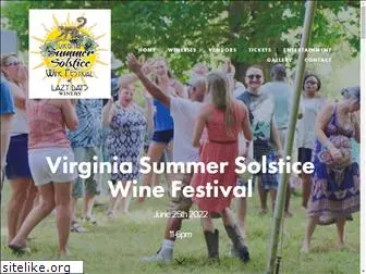 summersolsticefestival.com