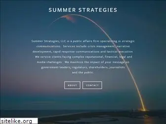 summerstrategies.com