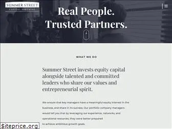 summerstreetcapital.com