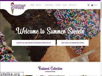 summersweetsnj.com