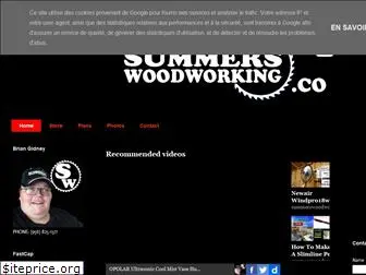 summerswoodworking.co