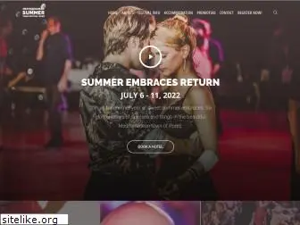 summertango.com