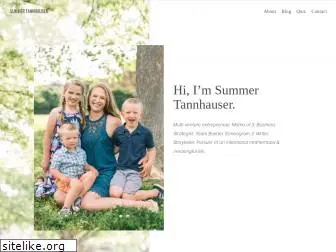 summertannhauser.com