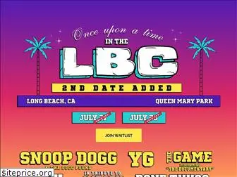 summertimeinthelbc.com