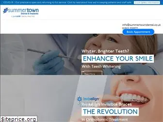 summertowndental.co.uk