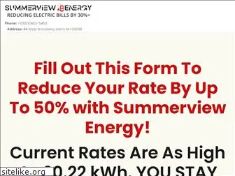 summerviewenergy.com