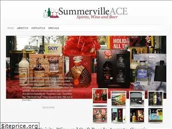 summervilleace.com