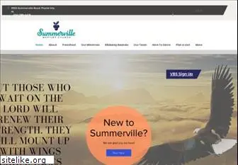 summervillebc.com