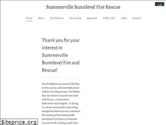summervillefire.org