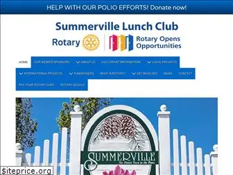 summervillerotaryclub.org