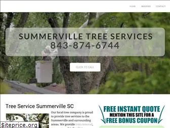 summervilletrees.com