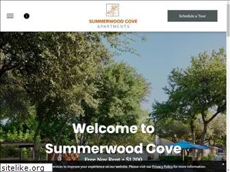 summerwoodcove.com