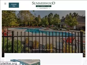 summerwoodindy.com