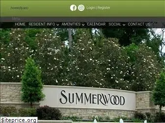 summerwoodlife.com