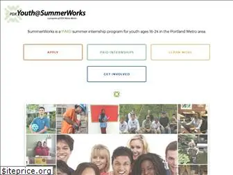 summerworkspdx.org