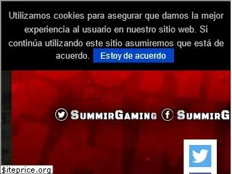 summirgaming.com