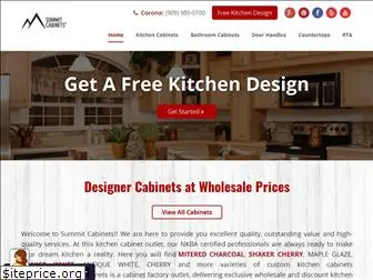 summit-cabinets.com