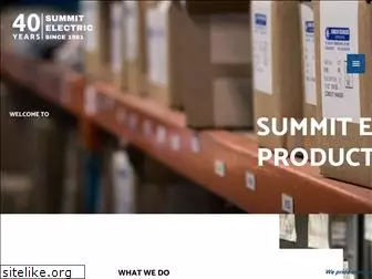 summit-electric.com