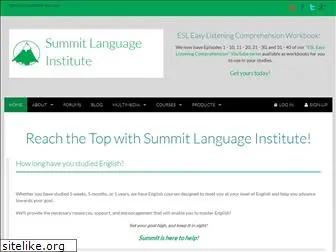 summit-esl.com