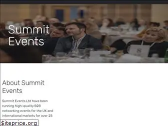 summit-events.com