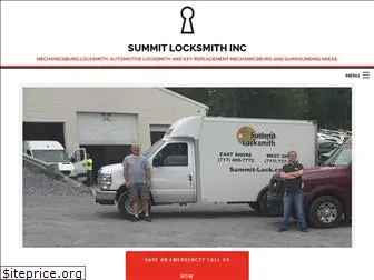 summit-lock.com