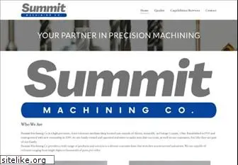 summit-machine.com